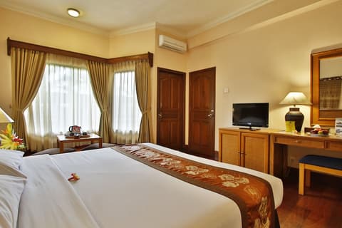 The Jayakarta Lombok Hotel & Spa, Room