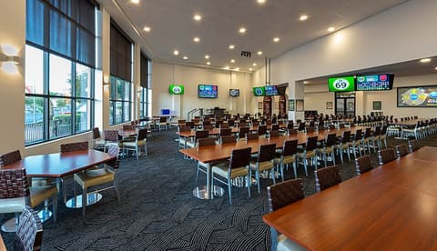 Tropicana Laughlin - A Caesars Rewards Destination, Casino