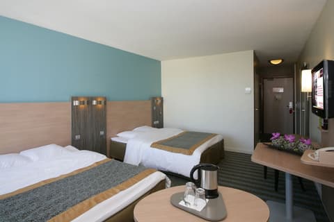 Mercure Lille Aeroport, Room