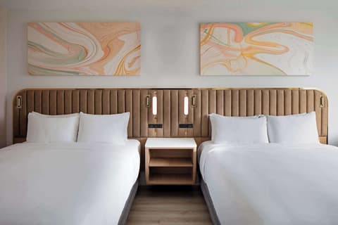 Sonesta Miami Airport, Room