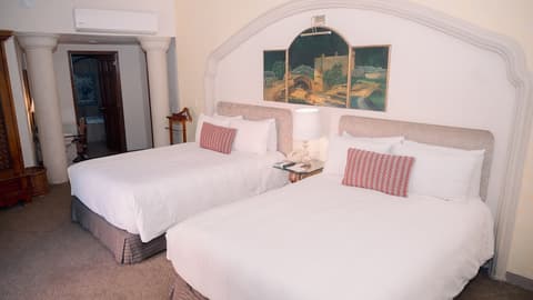 Quinta Real Zacatecas, Room