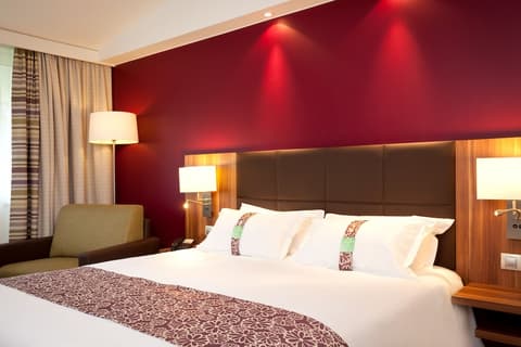 Holiday Inn Lille - Ouest Englos by IHG, Room