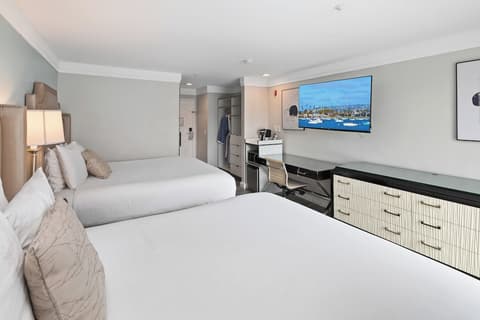 Costa Art Hotel, Room