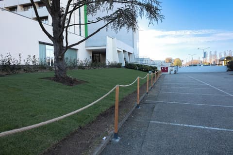 JR Hotels Bologna Gate 7, Exterior