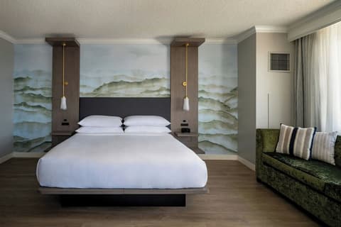 Marriott Jacksonville Downtown, Room