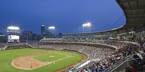 DoubleTree by Hilton Omaha Downtown, Sports facility