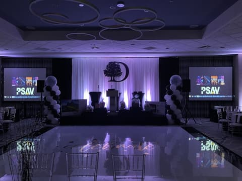 DoubleTree by Hilton Chicago - North Shore Conference Center, Reception