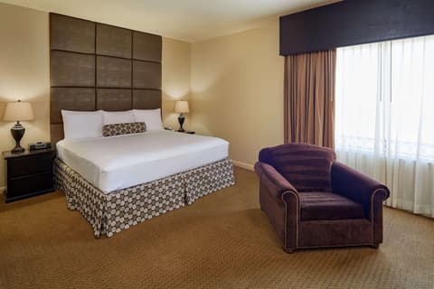 Radisson Hotel El Paso Airport, Room