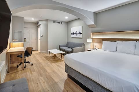 Radisson Hotel El Paso Airport, Room