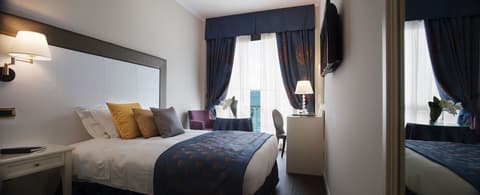 Grand Hotel Gardone Riviera, Room