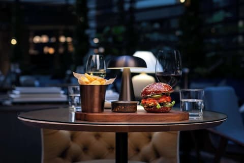 Radisson Collection Hotel, Berlin, Room amenity