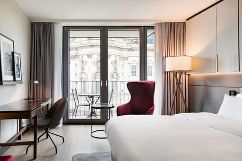 Radisson Collection Hotel, Berlin, Room