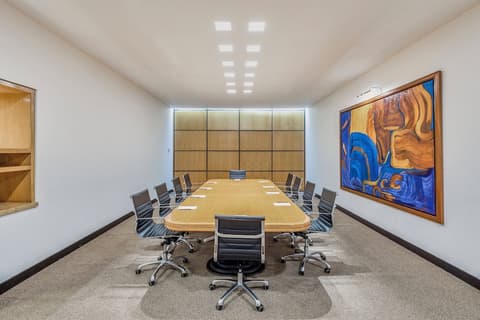 Fiesta Americana Guadalajara, Room