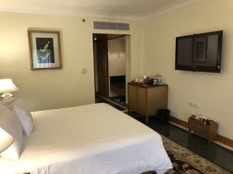 ITC Mughal, A Luxury Collection Resort & Spa, Agra, Room