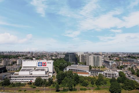 Crowne Plaza Antwerp by IHG, Property amenity