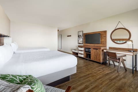 Hampton Inn Key West FL, Room