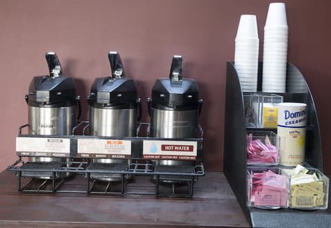 Red Roof Inn Atlanta - Norcross, Lobby