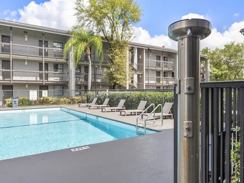 La Quinta Inn by Wyndham Miami Airport North, Pool