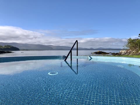 Parknasilla Resort and Spa, Exterior