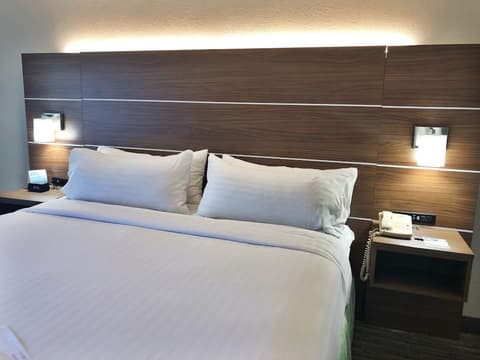 Holiday Inn Express Boca Raton-West by IHG, Room