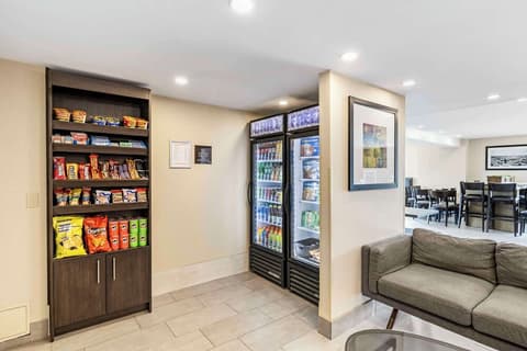 Comfort Inn Windsor, Property amenity