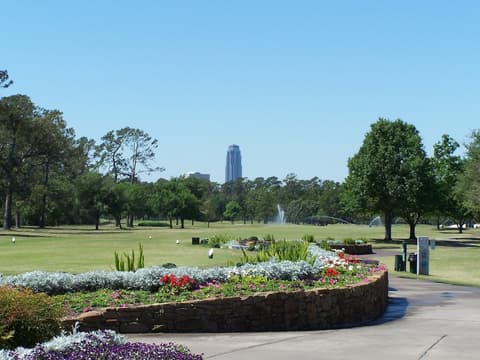 Days Inn by Wyndham Houston, Point of interest