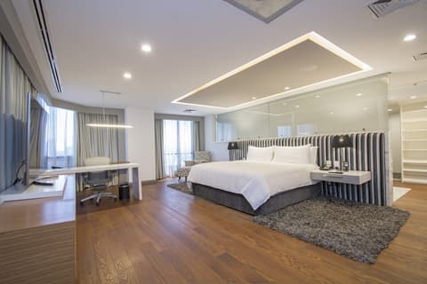 Presidente InterContinental Guadalajara by IHG, Room