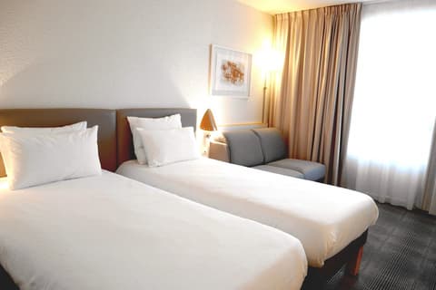Novotel Grenoble Nord Voreppe, Room