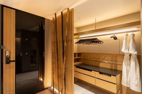 Hotel New Otani Tokyo The Main, Room