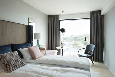 Radisson Blu Caledonien Hotel, Kristiansand, Room