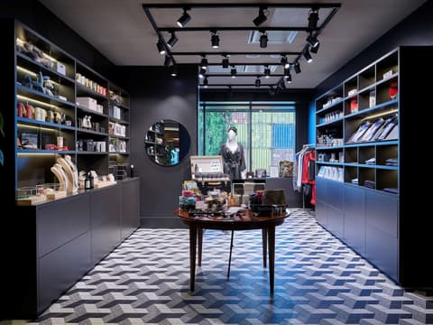 Radisson Blu Caledonien Hotel, Kristiansand, Lobby