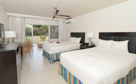 Radisson Grenada Beach Resort, Room