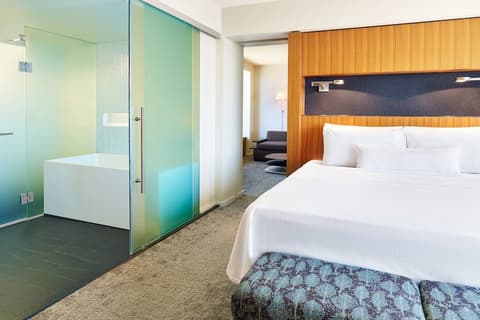 The Westin Galleria Dallas, Room