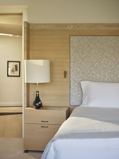 Hotel Eden - Dorchester Collection, Room