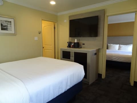 Hotel Aspen InnSuites Flagstaff/Grand Canyon, Room