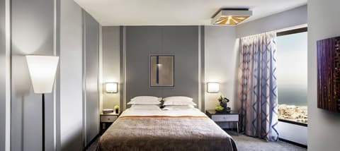 Dan Panorama Haifa, Room