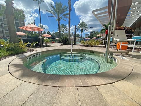 Holiday Inn Orlando - Disney Springs® Area by IHG, Pool