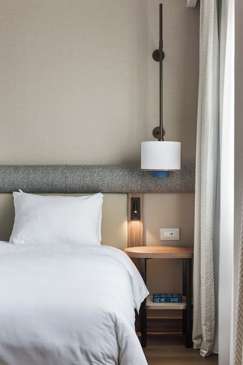 Ambasciatori Hotel Mestre Venice, Tapestry Collection by Hilton, Room