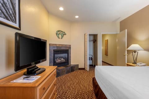 Best Western Turquoise Inn & Suites, Room