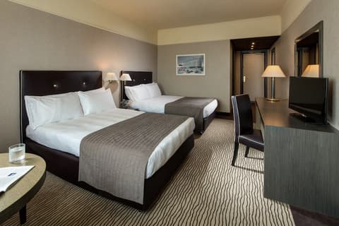 Holiday Inn Rome- Eur Parco Dei Medici by IHG, Room