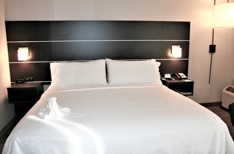 Holiday Inn Express Mill Valley San Francisco Area by IHG, Room