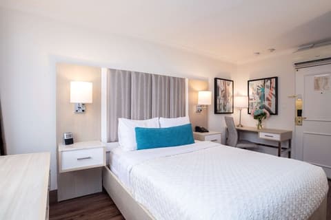 Best Western Dorchester Hotel, Room