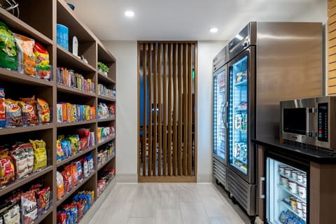 Holiday Inn Express & Suites Santa Ana - Orange County by IHG, Property amenity