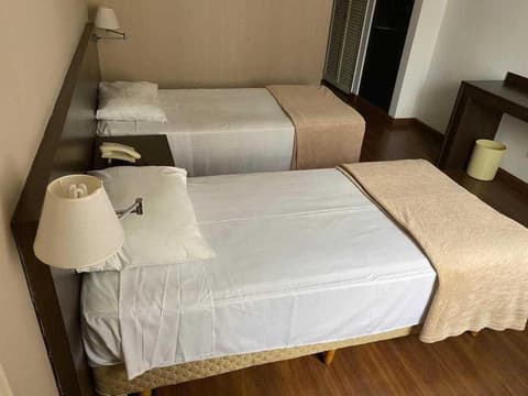 Gran Villagio Hotel SP by Castelo Itaipava, Room