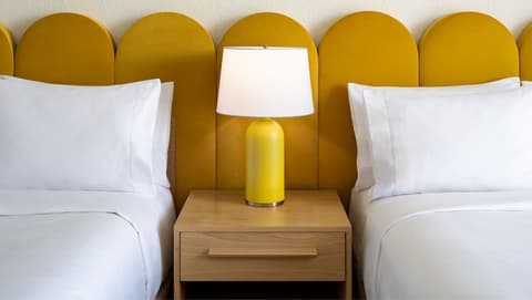 Renaissance Orlando Resort – Disney Springs® Area, Room