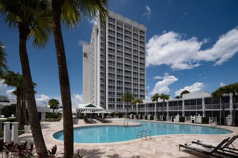Renaissance Orlando Resort – Disney Springs® Area, Pool