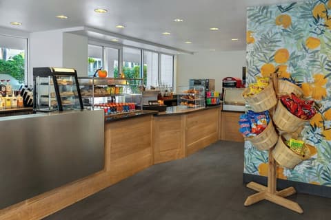 Renaissance Orlando Resort – Disney Springs® Area, Coffee shop