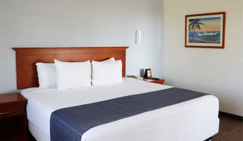 Araiza Palmira Hotel, Room