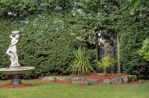 Holiday Inn Manchester - Oldham by IHG, Property amenity