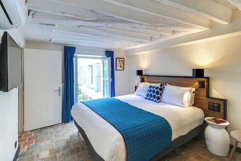 Mercure Paris Opera Grands Boulevards, Room